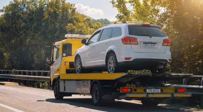 Transporte de veículos em Maceió – AL com segurança e discrição